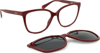 Polaroid PLD 6229/CS C9A M9 55 (uzliekamās) 41201