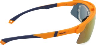 Polaroid PLD 7056/CI/S 2M5 OZ 99 + Recepšu lēcu opcija 47038