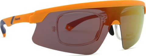 Polaroid PLD 7056/CI/S 2M5 OZ 99 + Recepšu lēcu opcija