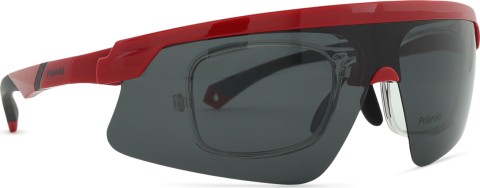 Polaroid PLD 7056/CI/S C9A M9 99 + Recepšu lēcu opcija