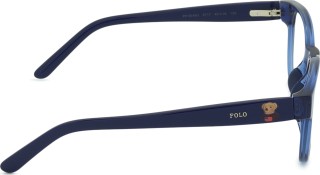 Polo Prep 0PP8549U 5717 45 Боковая сторона продукта
