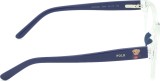 Polo Prep 0PP8549U 5869 43 Боковая сторона продукта