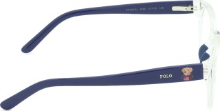 Polo Prep 0PP8549U 5869 43 Боковая сторона продукта