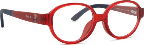 Polo Prep 0PP8552U 5102