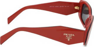 Prada 0PR 17WS 12N5S0 49 43645