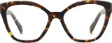 Prada 0PR 20ZV 14L1O1 Produkts no priekšpuses
