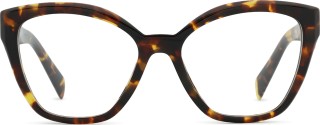 Prada 0PR 20ZV 14L1O1 Produkts no priekšpuses