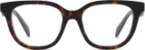 Prada 0PR C11V 17N1O1 Produkts no priekšpuses