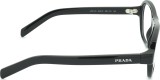 Prada 0PR C12V 16K1O1 54 Боковая сторона продукта