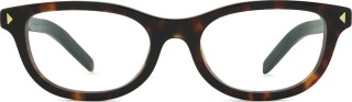 Prada 0PR D01VU 17N1O1 Produkts no priekšpuses