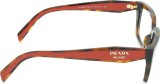 Prada 0PR D05V 01K1O1 55 Боковая сторона продукта