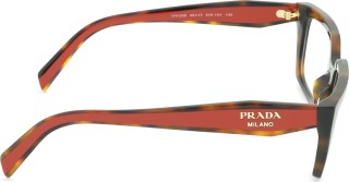 Prada 0PR D05V 01K1O1 55 Боковая сторона продукта