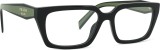 Prada 0PR D05V 03K1O1 55