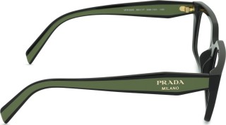 Prada 0PR D05V 03K1O1 55 Produkts no sāniem