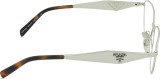 Prada 0PR D52V 1BC1O1 56 Боковая сторона продукта