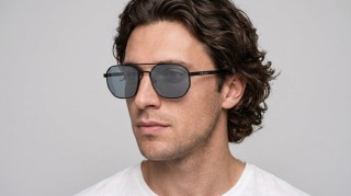 Prada 0PR D53S 7AB70B 55