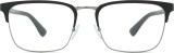 Prada Heritage 0PR 54TV 1B01O1 Produkts no priekšpuses