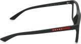 Prada Linea Rossa 0PS 01TV 1B01O1 56 Produkts no sāniem