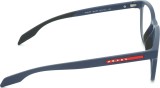 Prada Linea Rossa 0PS 03TV 21V1O1 53 Боковая сторона продукта