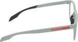 Prada Linea Rossa 0PS 03TV 27U1O1 Боковая сторона продукта