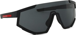 Prada Linea Rossa 0PS 04WS DG006F 39