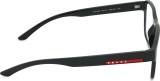 Prada Linea Rossa 0PS 05RV 1AB1O1 54 Боковая сторона продукта
