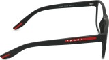 Prada Linea Rossa 0PS 06PV DG01O1 57 Produkts no sāniem
