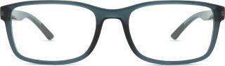 Prada Linea Rossa 0PS 06RV CZH1O1 55 Лицевая сторона продукта