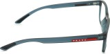Prada Linea Rossa 0PS 06RV CZH1O1 55 Боковая сторона продукта