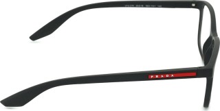 Prada Linea Rossa 0PS 07RV 1B01O1 55 Produkts no sāniem