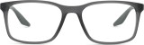 Prada Linea Rossa 0PS 08RV 01D1O1 54 Лицевая сторона продукта