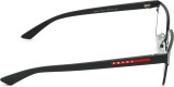 Prada Linea Rossa 0PS 50TV 1B01O1 57 Produkts no sāniem