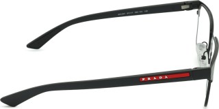Prada Linea Rossa 0PS 50TV 1B01O1 57 Produkts no sāniem