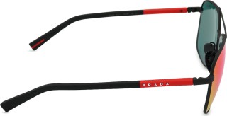 Prada Linea Rossa 0PS 54ZS DG008F 60 37531
