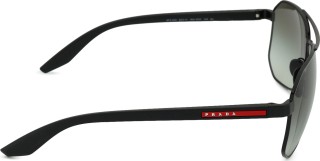 Prada Linea Rossa 0PS A53S 1B0500 62 36975