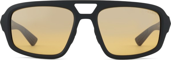 Prada Linea Rossa 0PS B11SU 1BO40Z 57