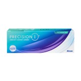 Precision1 for Astigmatism (30 lēcas) 39461