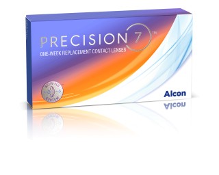 Precision7 (12 линз)