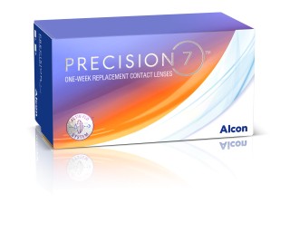 Precision7 (27 линз)
