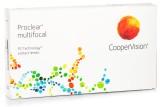 Proclear Multifocal CooperVision (6 lēcas) 4