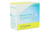 PureVision 2 for Presbyopia (6 lēcas) 40773