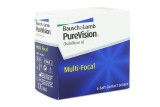 PureVision Multi-Focal (6 lēcas) 40775
