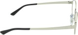 Ray-Ban 0RX3774VD 2501 55 Produkts no sāniem