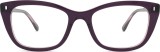 Ray-Ban 0RX5433 8364 52 Лицевая сторона продукта