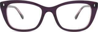 Ray-Ban 0RX5433 8364 52 Лицевая сторона продукта