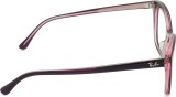 Ray-Ban 0RX5433 8364 52 Боковая сторона продукта