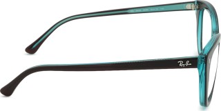 Ray-Ban 0RX5433 8366 52 37171