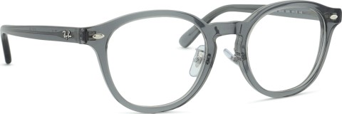 Ray-Ban 0RX5443D 8268 49