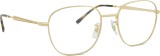Ray-Ban 0RX6534 2500