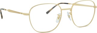 Ray-Ban 0RX6534 2500